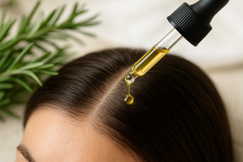 Do Hair Loss Cures Actually Work? A Deep Dive Into Popular Remedies