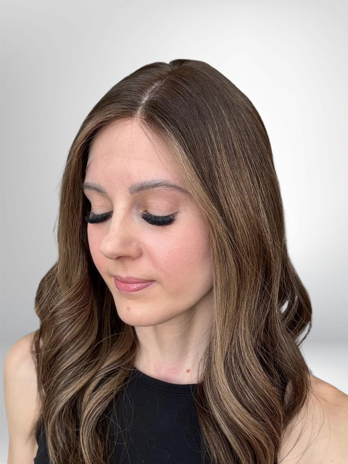 Comfort Cap — Silk Top