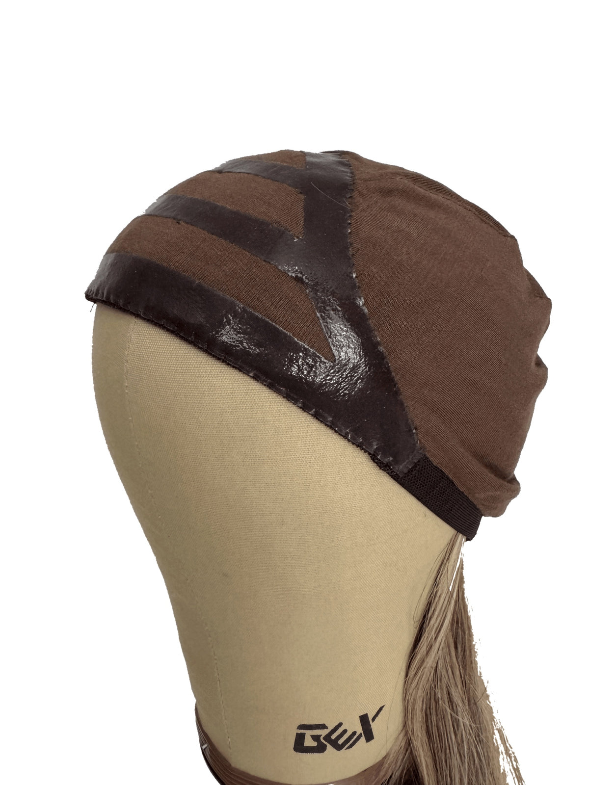 Active Wig — Bandfall