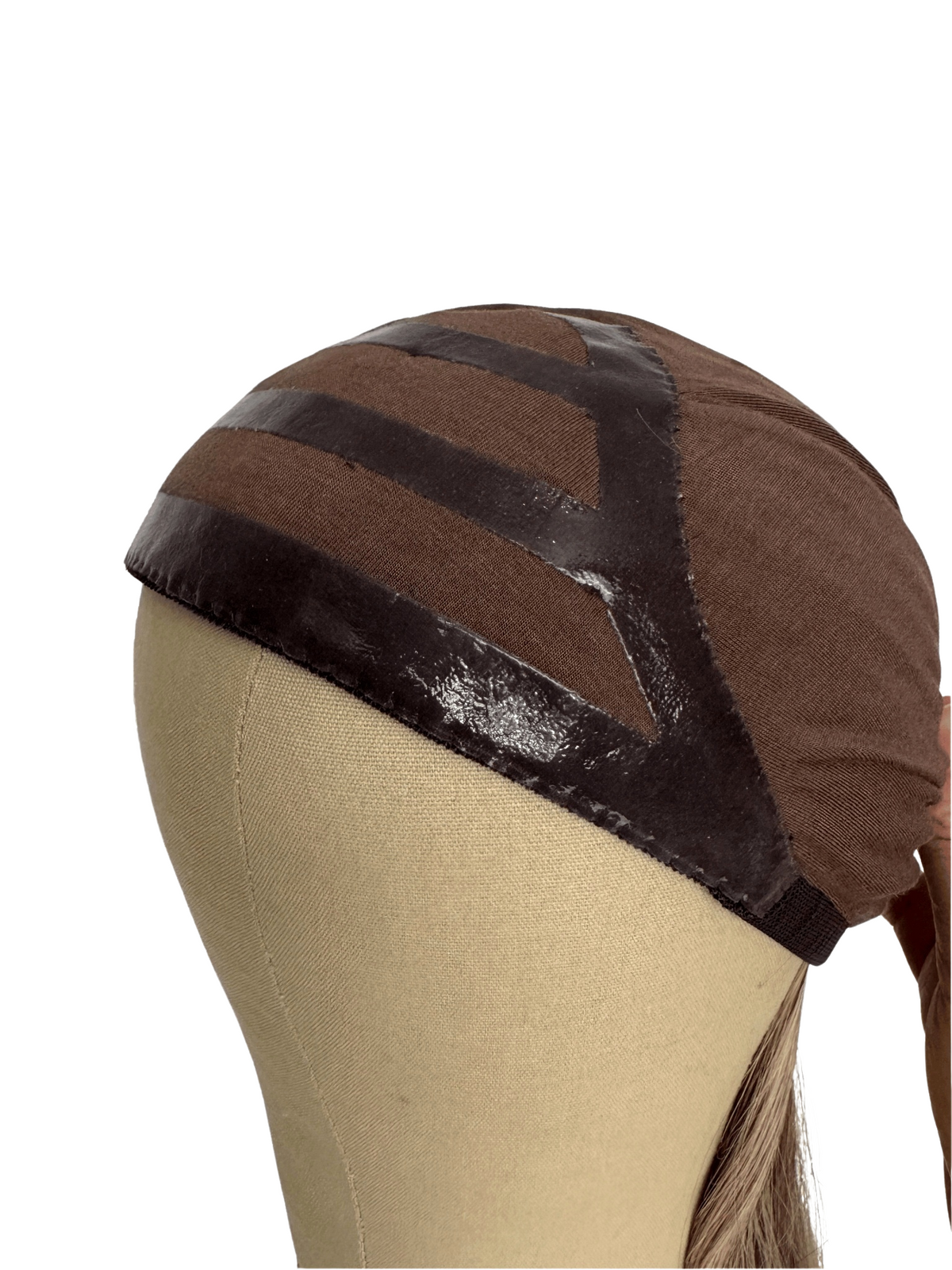 Active Wig — Bandfall