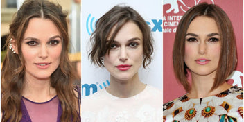 Celebrities Who Wear Wigs: 9 Famous Women Normalizing Hair Loss