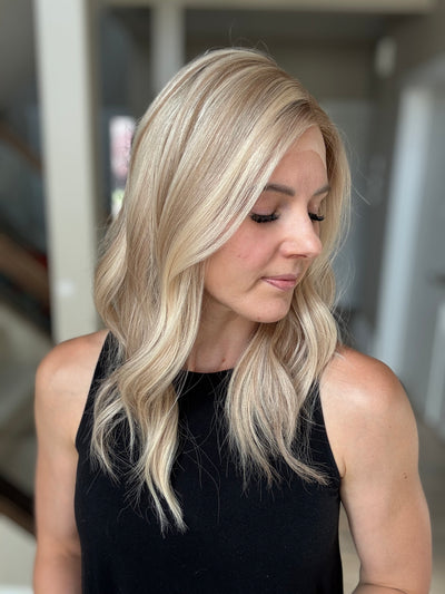 20" Kalina Comfort Cap Lace Top Wig (M)