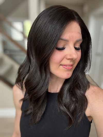 20" Zara Comfort Cap Lace Top Wig (M)