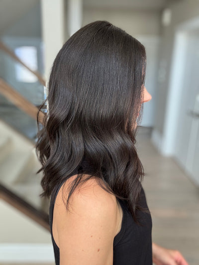 20" Zara Luxury Cap Lace Top Wig (S)(FINAL SALE)