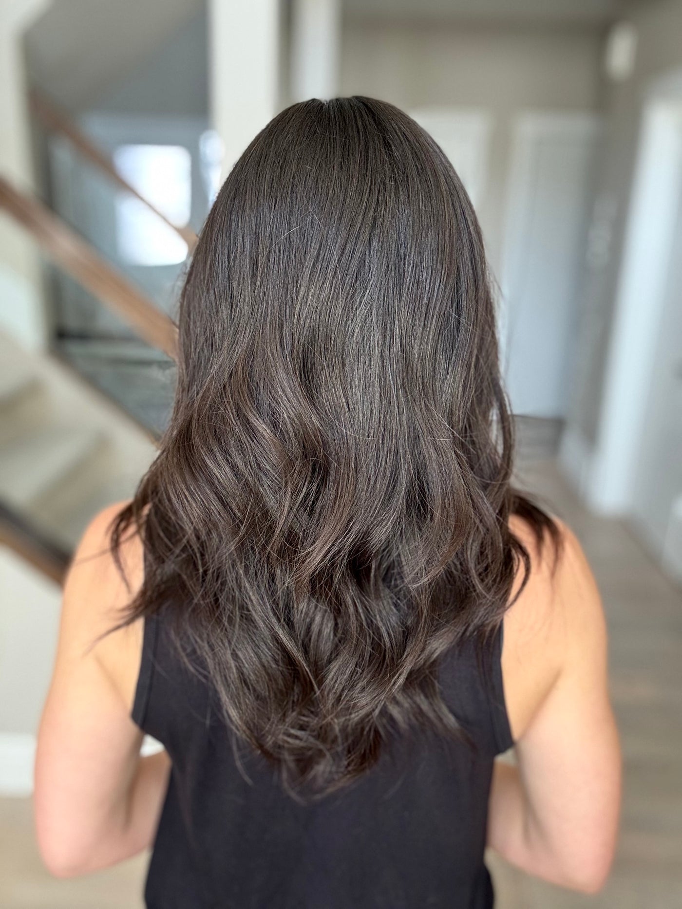 20" Zara Comfort Cap Lace Top Wig (S)