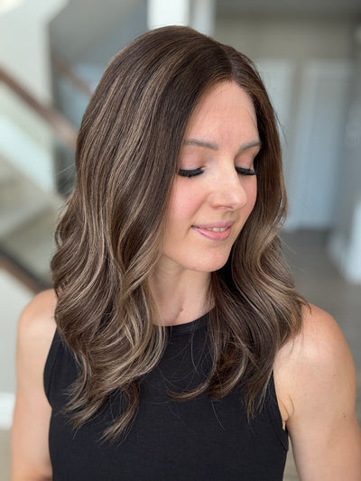 20" Renata Comfort Cap Lace Top Wig (M)