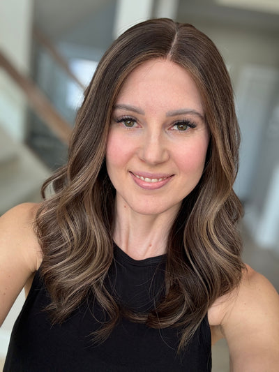 20" Renata Comfort Cap Lace Top Wig (M)