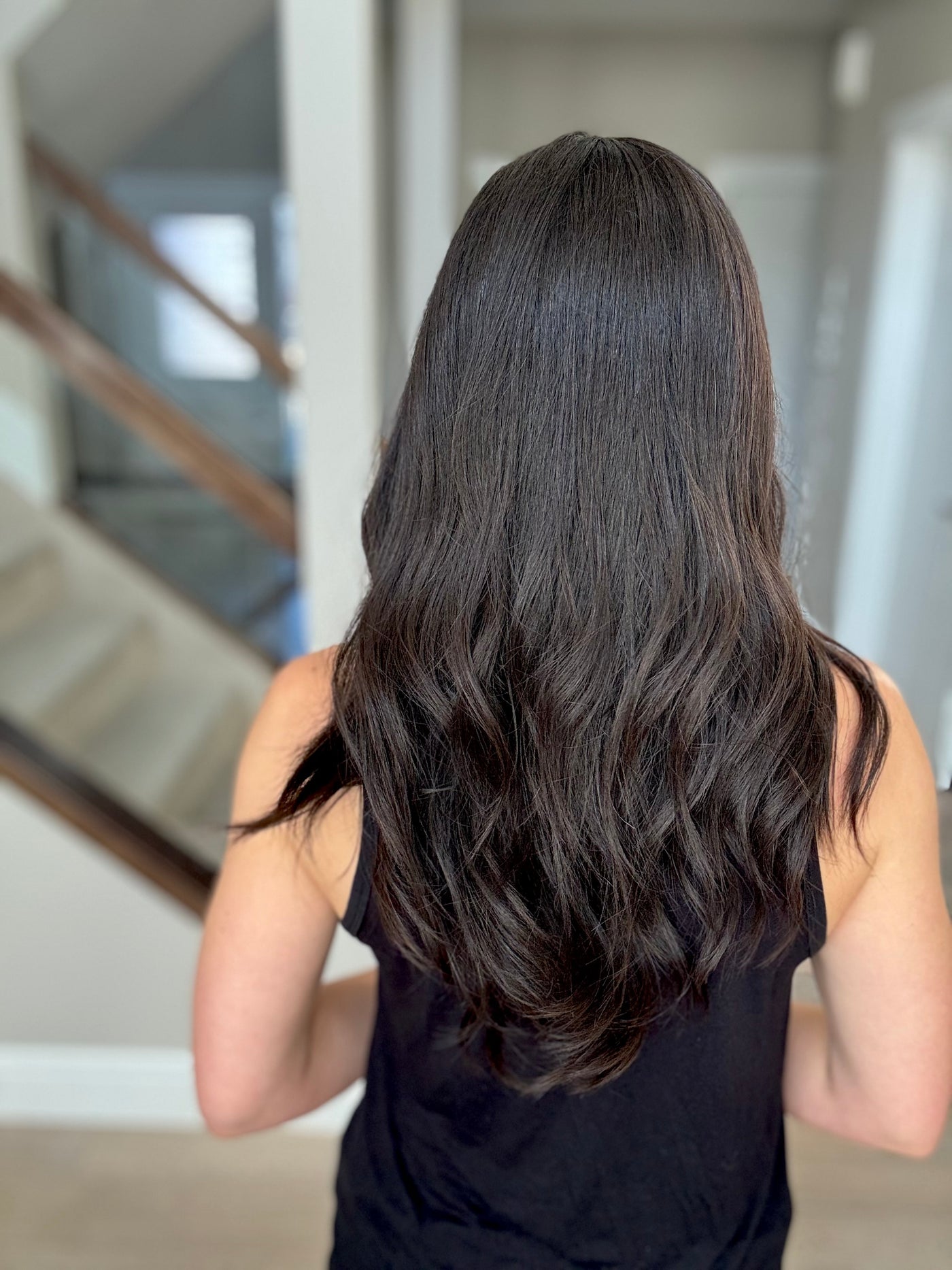 22" Zara Comfort Cap Lace Top Wig (M)