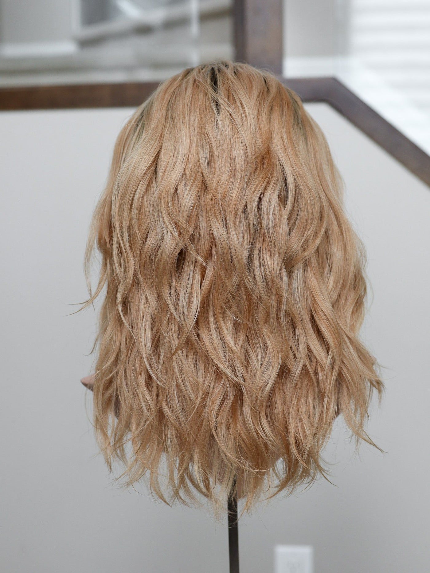 Noriko wig madison clearance