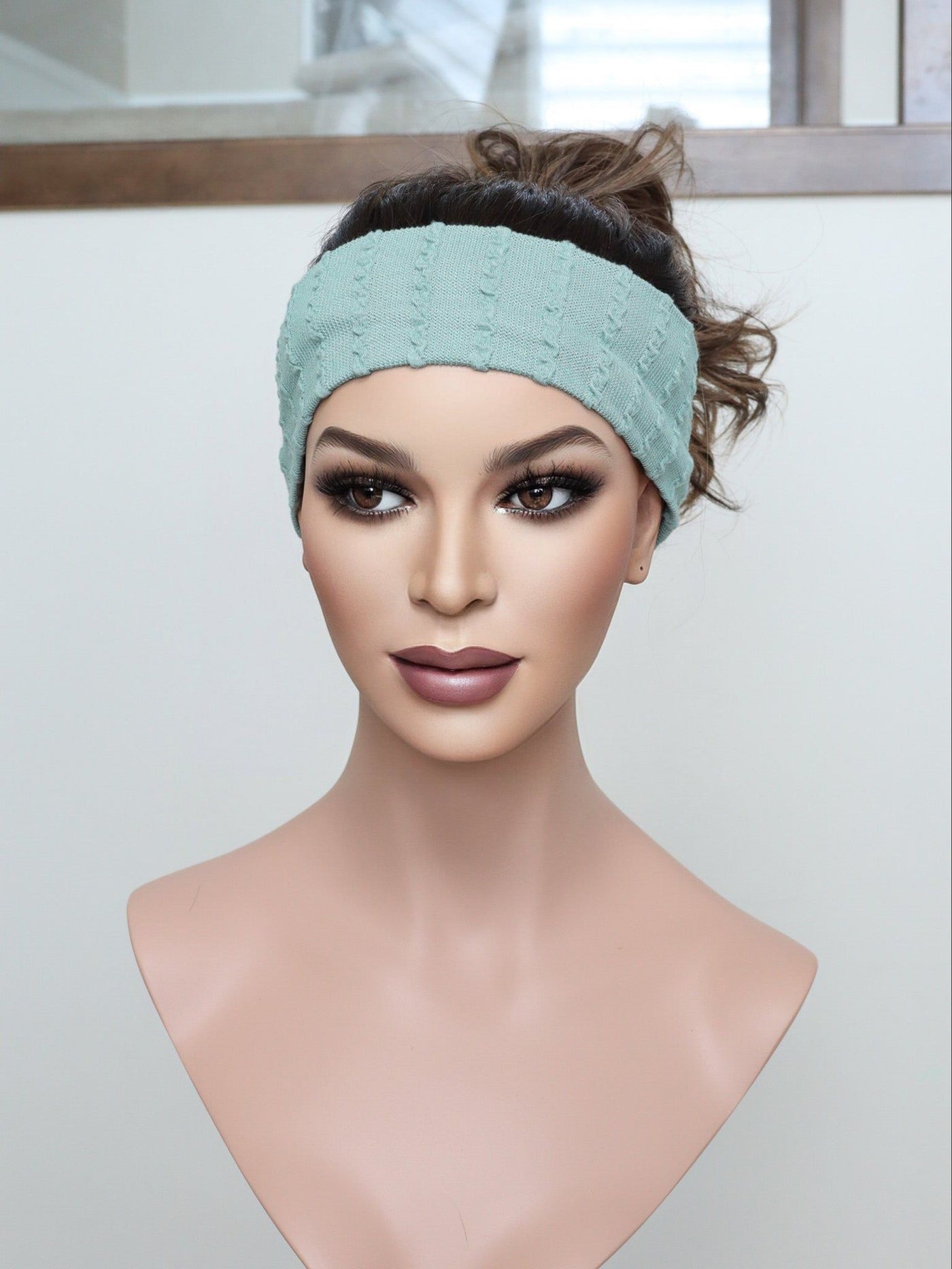 20" Dani Wavy Pony Active Wig (S) - Madison Hair Collection