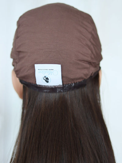 20" Dani Wavy Pony Active Wig (S) - Madison Hair Collection