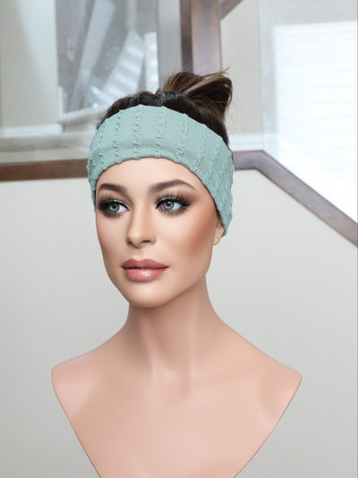 20" Gabriella Active Pony Wig (XS) - Madison Hair Collection