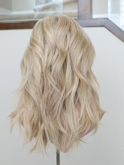 20" Kassidy Bandfall Active Wig (M) - Madison Hair Collection
