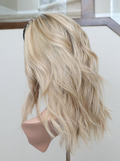 20" Kassidy Bandfall Active Wig (M) - Madison Hair Collection
