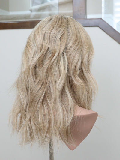 20" Kassidy Bandfall Active Wig (M) - Madison Hair Collection