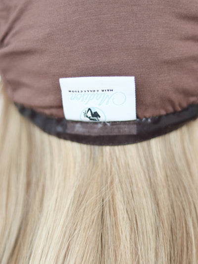 20" Mia Active Pony Wig (M) - Madison Hair Collection