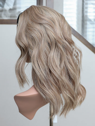 20" Oksana Bandfall Active Wig (S) - Madison Hair Collection
