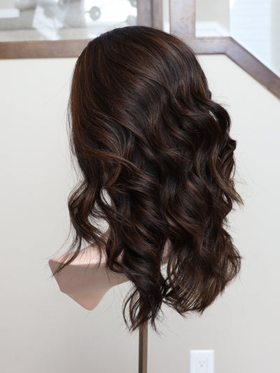20" Tatiana Bandfall Active Wig (S) - Madison Hair Collection