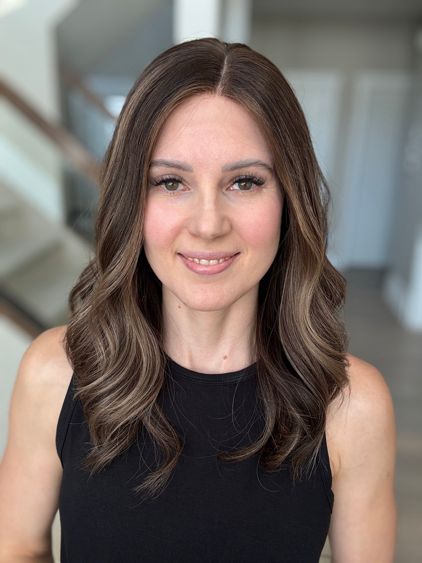 20" Renata Comfort Cap Lace Top Wig (M)