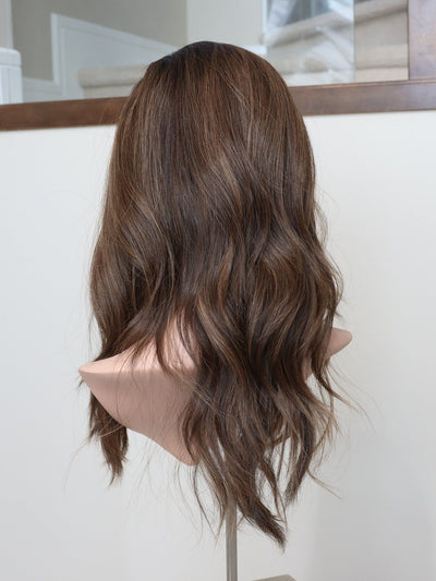 22" Mia Bandfall Active Wig (M) - Madison Hair Collection