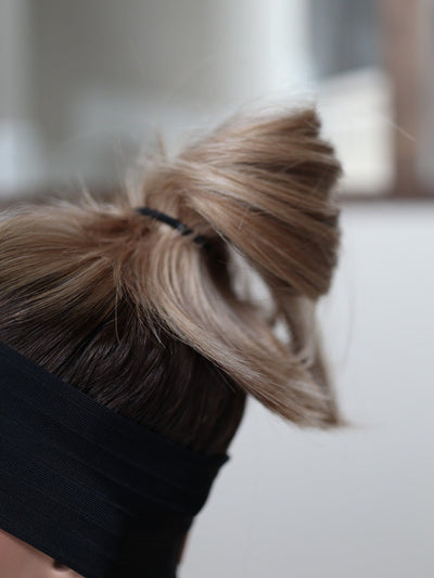 22" Olivia Active Pony Wig (M) - Madison Hair Collection