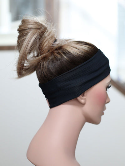 22" Olivia Active Pony Wig (S) - Madison Hair Collection