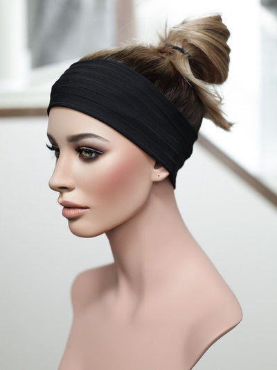 22" Olivia Active Pony Wig (S) - Madison Hair Collection