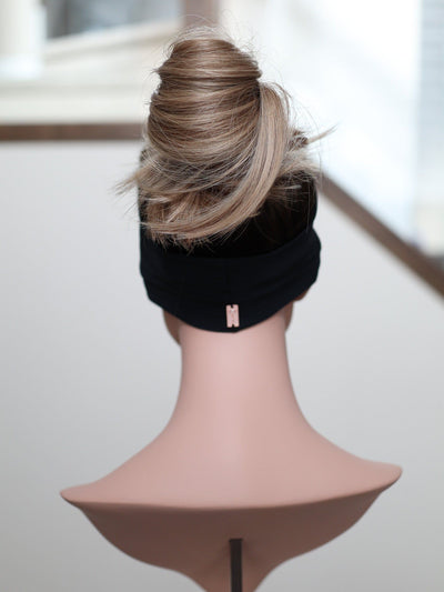 22" Olivia Active Pony Wig (S) - Madison Hair Collection