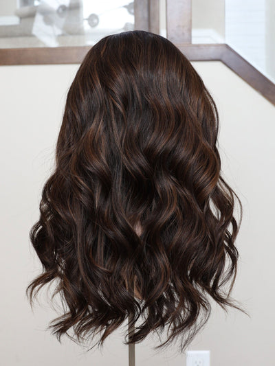 22" Tatiana Bandfall Active Wig (M) - Madison Hair Collection