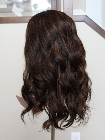 22" Tatiana Bandfall Active Wig (M) - Madison Hair Collection