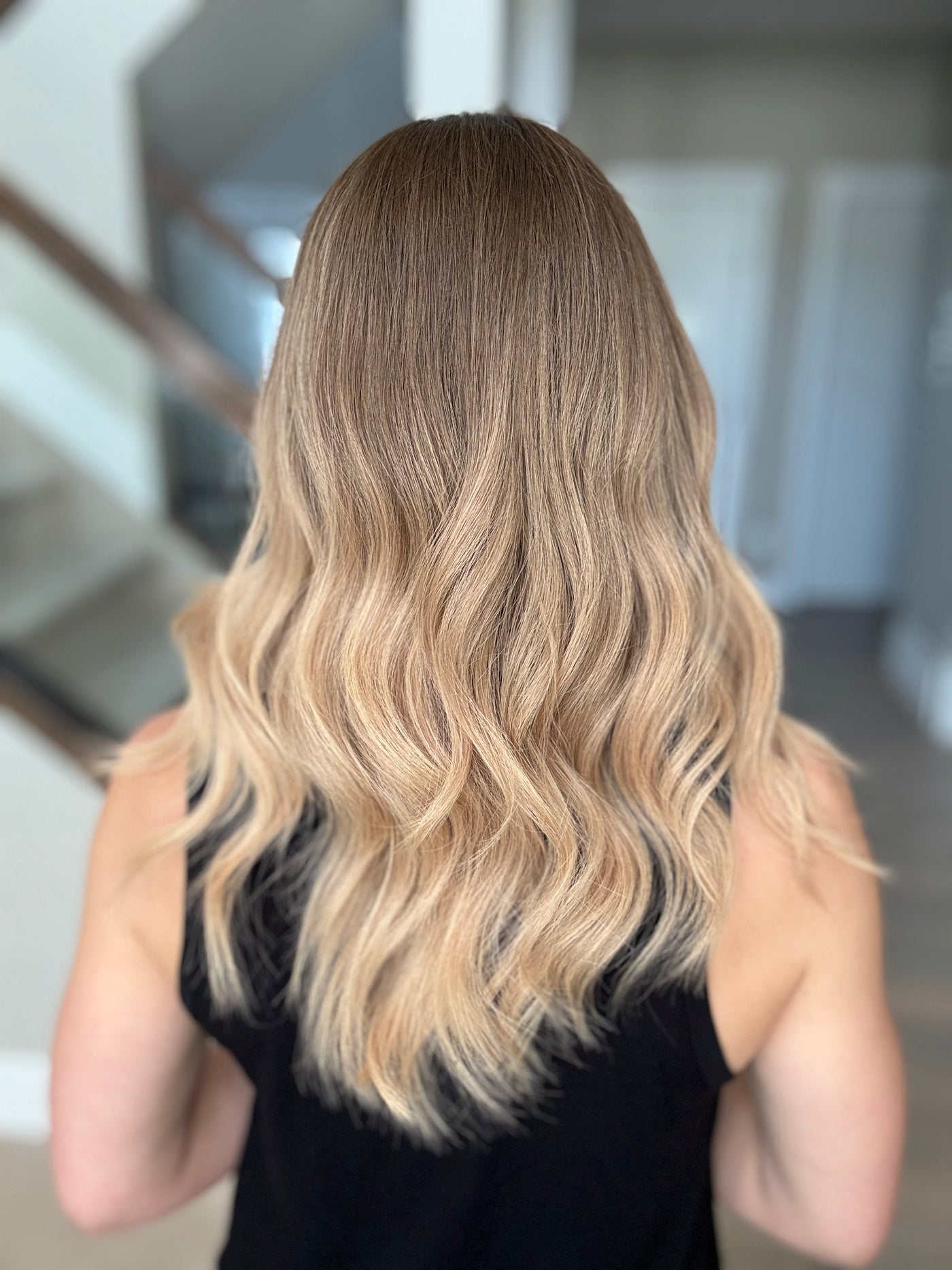 20" Avangeline Comfort Cap Lace Top Wig (S)