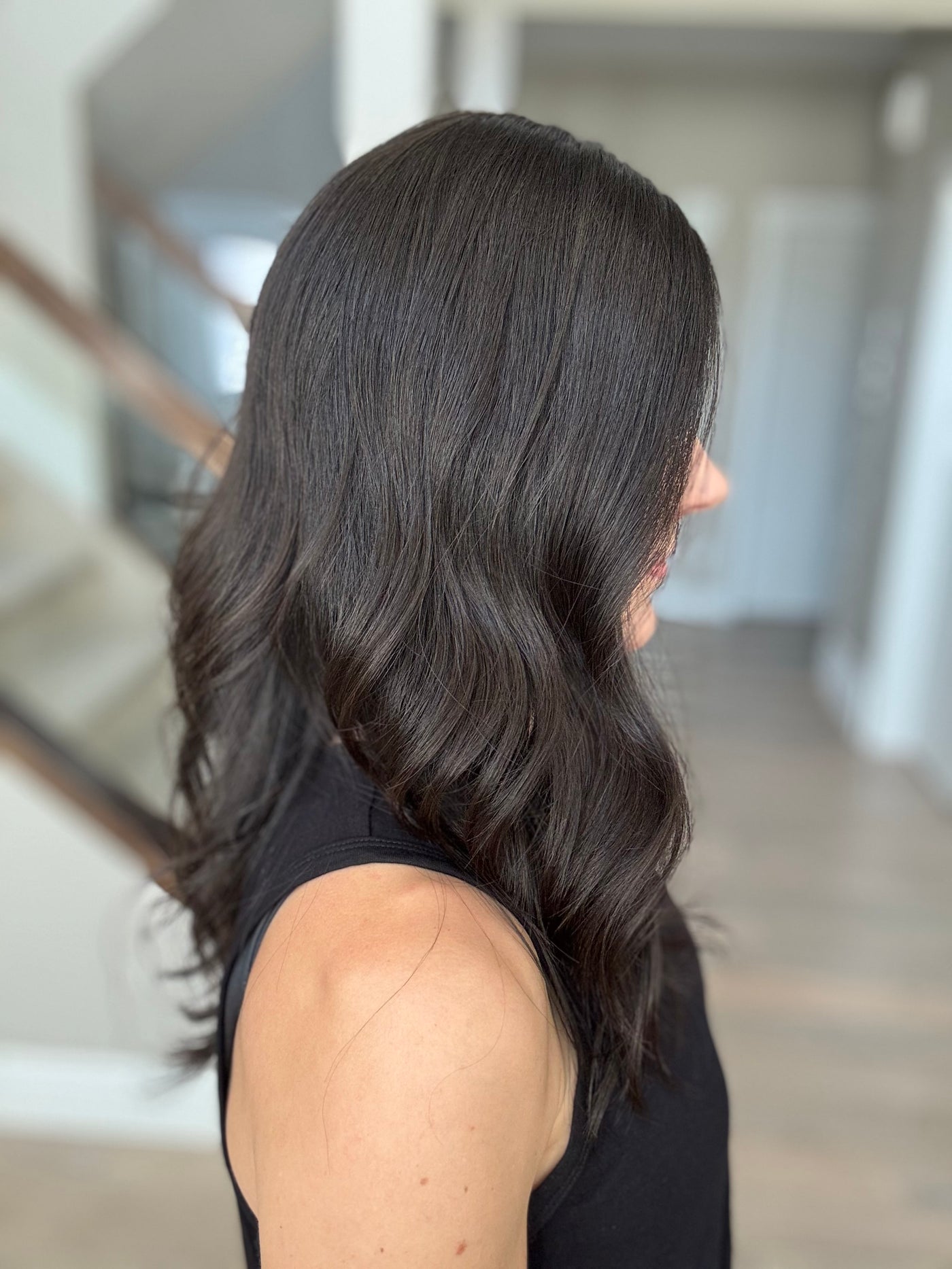 20" Zara Comfort Cap Lace Top Wig (M)