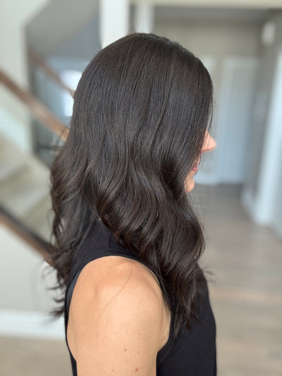 20" Zara Comfort Cap Lace Top Wig (M)