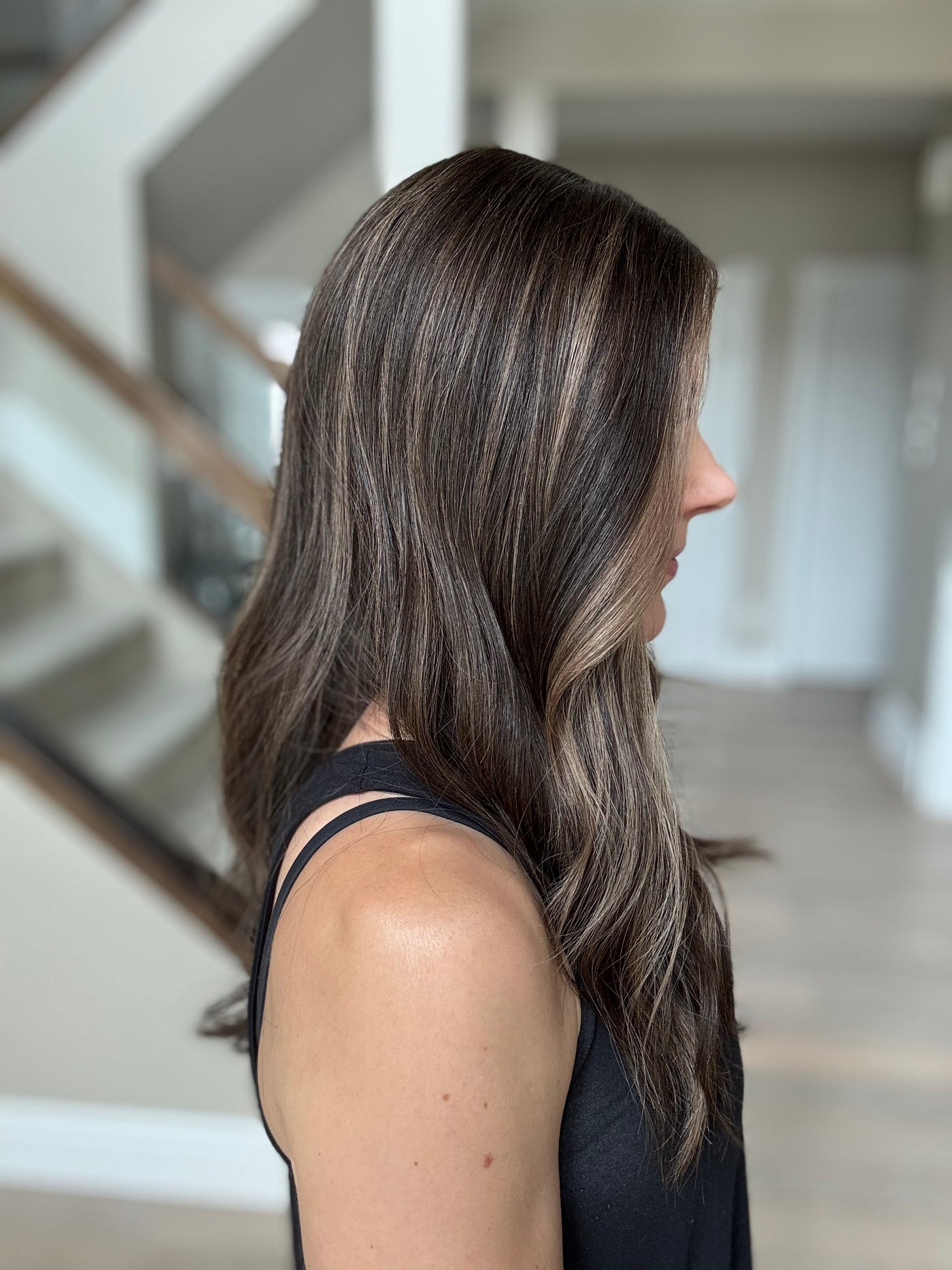 22" Liv Comfort Cap Lace Top Wig (S)
