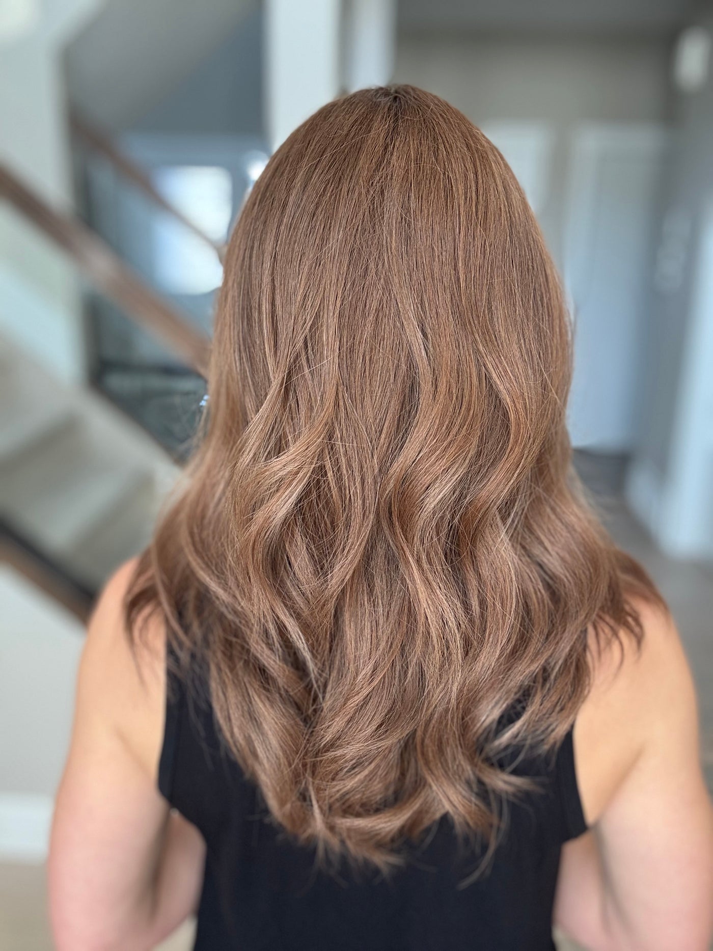 20" Tara Comfort Cap Lace Top Wig (M)