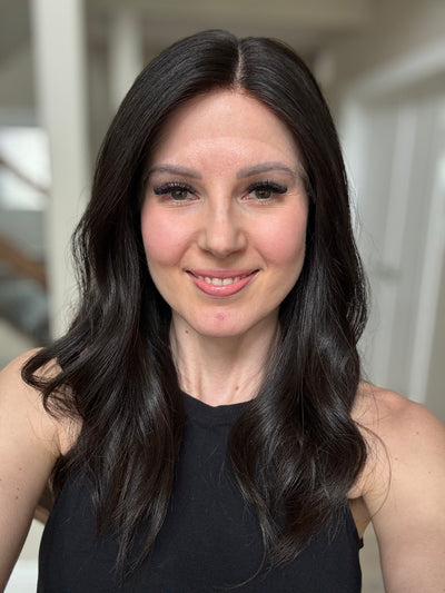 20" Zara Comfort Cap Lace Top Wig (M)