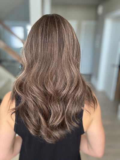 20" Renata Comfort Cap Lace Top Wig (M)