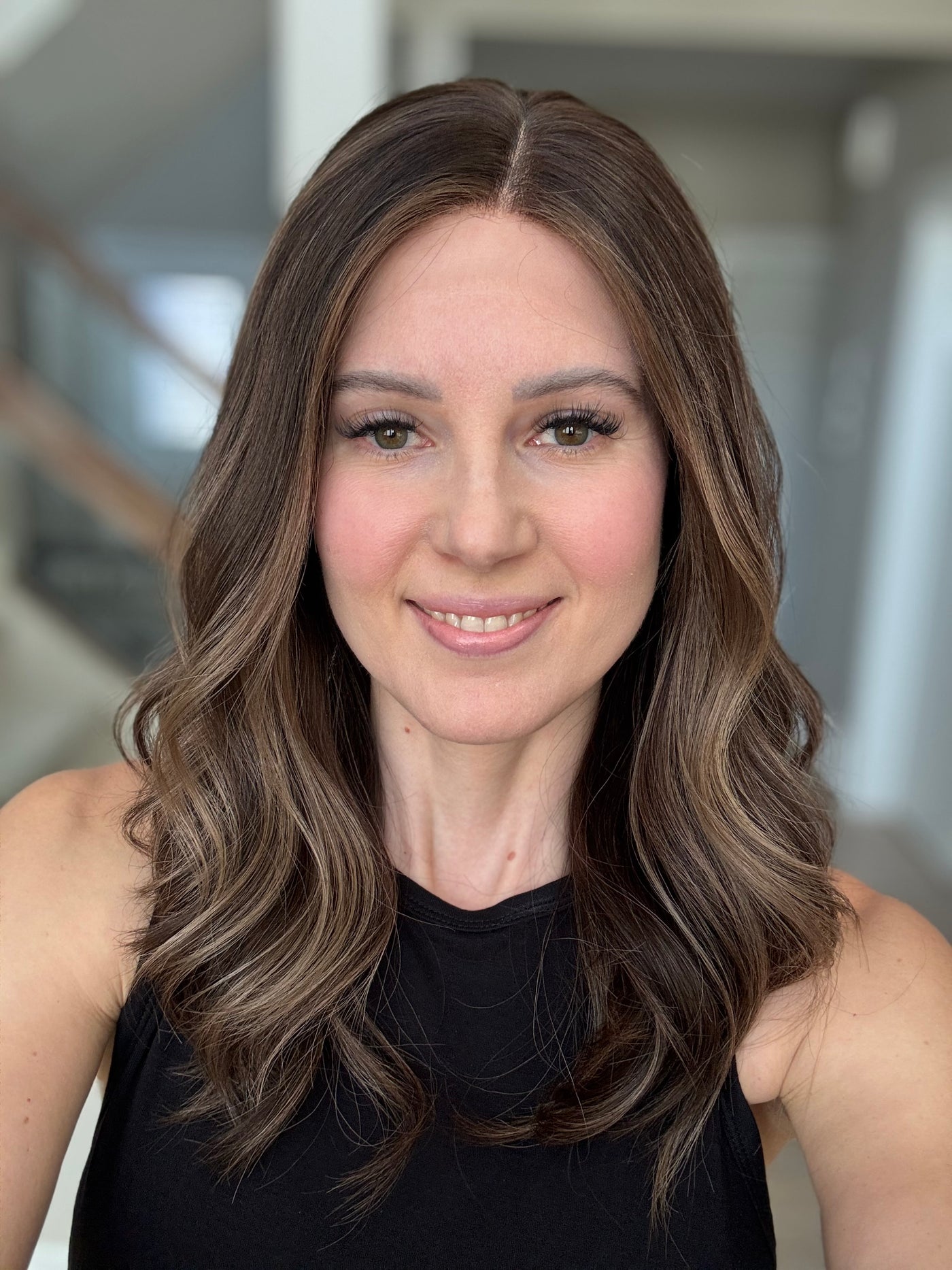 20" Renata Comfort Cap Lace Top Wig (M)