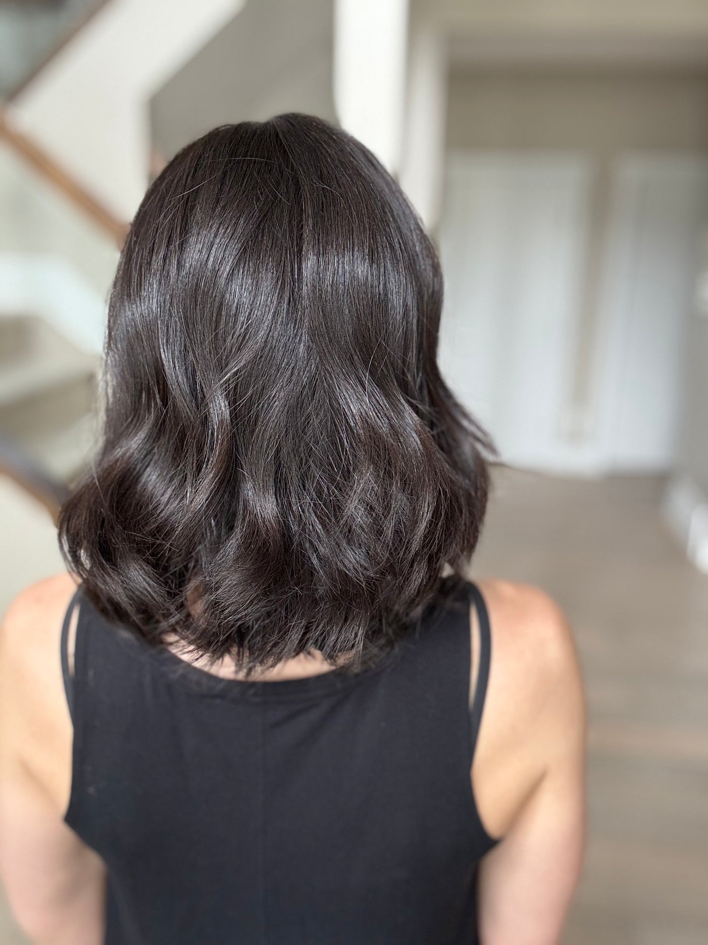 15" Zara Comfort Cap Lace Top Wig (XS)