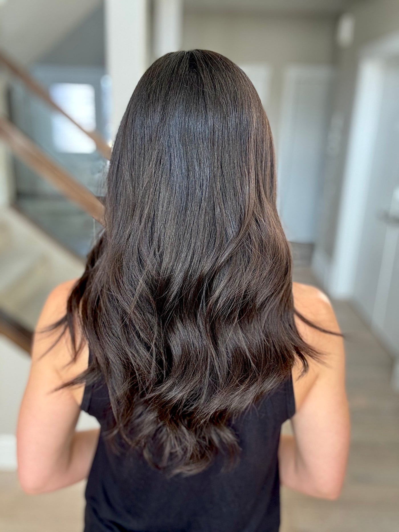 22" Zara Comfort Cap Lace Top Wig (XS)