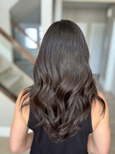 20" Zara Comfort Cap Lace Top Wig (M)