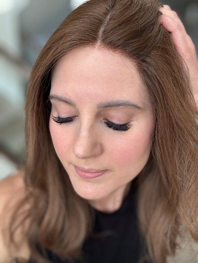 20" Tara Comfort Cap Lace Top Wig (M)