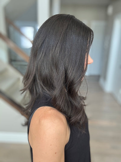 20" Zara Comfort Cap Lace Top Wig (S)