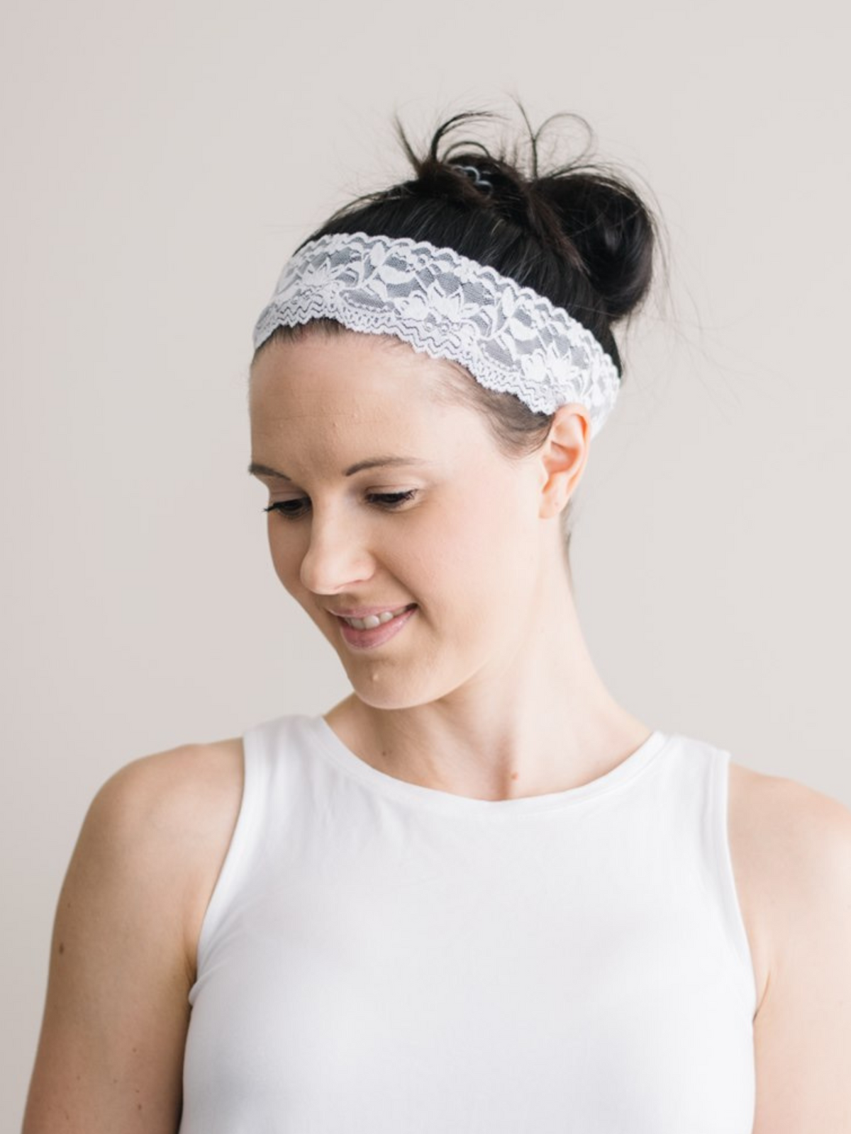 Active Wig — Pony