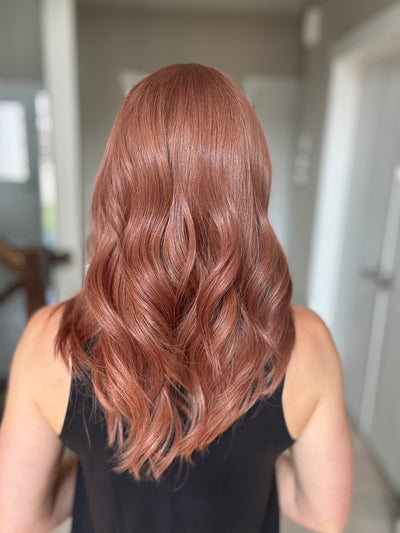 20" Piper Comfort Cap Lace Top Wig (XS)