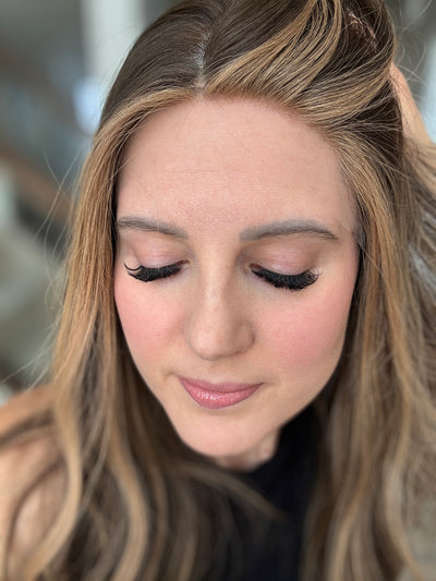 20" Gabriella Comfort Cap Silk Top Wig (S/M)(FINAL SALE)