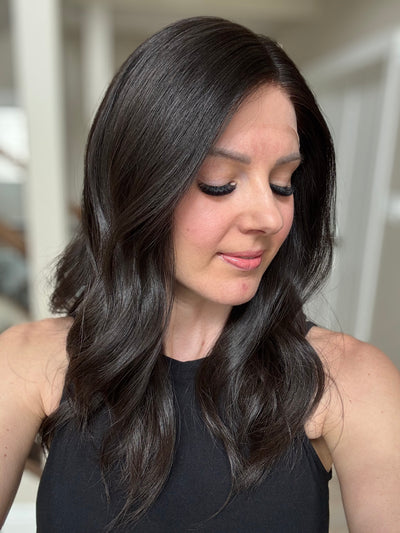 20" Zara Comfort Cap Lace Top Wig (M)