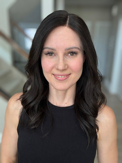 20" Zara Comfort Cap Lace Top Wig (XS)