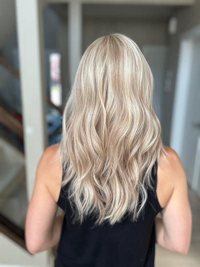 20" Kalina Comfort Cap Lace Top Wig (M)