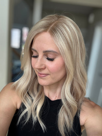 20" Kalina Comfort Cap Lace Top Wig (M)